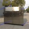 Buy cheap Dehydrated Vegetables CT Series Hot Air Circulation Oven Electric Heating from wholesalers