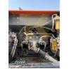 Buy cheap Used Hitachi ZX200-3 with 4HK1 Engine in good condition for sale from wholesalers