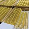 Buy cheap CPST Approval 38.6mm Metal Spiral Binding Coils For Calendar from wholesalers