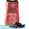 Buy cheap Charcoal Briquettes, BBQ Kraft Paper Charcoal Bag, Grill Packing Bag, Size 3kg 4kg 5kg 8kg 7kg 9kg 10kg 15kg from wholesalers