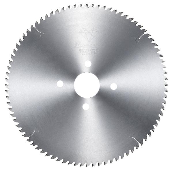 Buy cheap Chipboard PCD Circular Saw Blades For Melamine Antiwear Sturdy from wholesalers