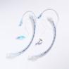 Buy cheap OEM Cuffed Medical Suction Endotracheal Tube With Intracuff Pressure Monitor from wholesalers