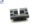 VT2500 Cutter Parts 116235 Frame,Lower Roller Guide, Spare Part For Cutter