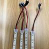 Buy cheap 110V220V 10mm 180leds 3000K4000K6500K Waterproof Die-Cutting Board SMD2835 LED Strip Light from wholesalers