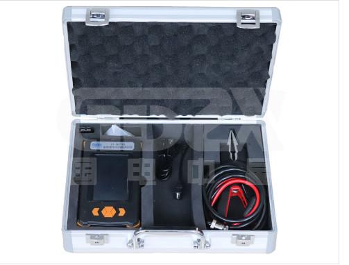 Buy cheap Intelligent digital Storage Battery Internal Resistance Tester from wholesalers