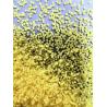 Buy cheap Orange Plastic Blasting Media 0.5mm Round Polyamide Polishing Sands from wholesalers