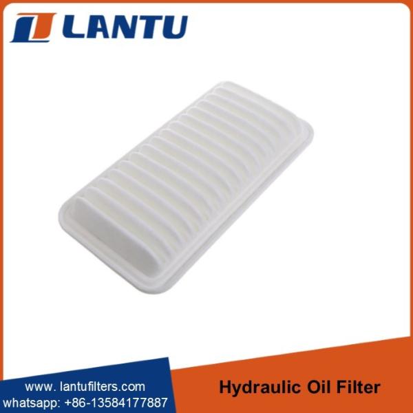 LANTU Wholesale Auto Car Cabin Air Purifier Filter 17801-22020 Auto Air