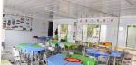 School Portable Temporary Modular Classrooms in Kenya