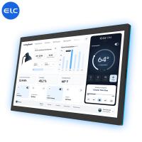 Buy cheap Wall Mount Android 13 Tablet POE 4GB+32GB Touch Screen Tablet For Smart Home product