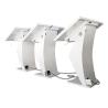 Buy cheap 1080P Full HD Touch Screen Kiosk Floor Standing For Office Buildings from wholesalers