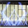 Buy cheap High Brightness P7.8 Transparent Glass Led Screen 281trillion IC 2038 from wholesalers