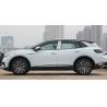 Buy cheap Volkswagen ID.4 X 2023model Zhixiang changxuhang version Compact SUV electric car from wholesalers