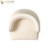 Buy cheap Hotel Leisure Modern Elegant Chair Fabric Upholstered Armchairs Pantone Color from wholesalers