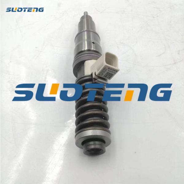 Buy cheap Excavator EC360B EC480B Common Rail Injector 21582096 VOE21582096 from wholesalers