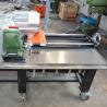Buy cheap Heavy Duty EV Motor Disassembly Training Station Vocational Training Equipment from wholesalers