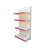 Buy cheap Factory Design Fashionable Products 4 Layers Supermarket Shelves from wholesalers