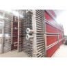 Buy cheap Air Cooler Extruded Bimetal A192 Seamless Boiler Finned Tubes Carbon Steel from wholesalers