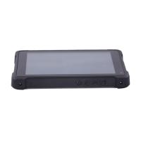Buy cheap 6000mah Battery Rugged Windows Tablet With Barcode Scanner / NFC Reader product