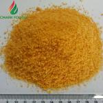 Orange Whole Wheat Bread Crumbs / Healthy Bread Crumbs Size 2-12mm
