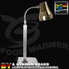 Buy cheap Heavy Duty Restaurant Heat Lamp , Commercial Heat Lamp For Food Long Service Life from wholesalers