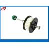 Buy cheap M7628716A 49024234000B Hitachi 2845V WTS-REEL-SH ASSY Escrow Tape ATM Spare Parts from wholesalers