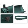 Buy cheap Trim Frosted Rivet Jelly Pu Leather Handbags for Women Shoulder bags from wholesalers