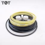 PTFE Durable Hydraulic Breaker Mechanical Seal 135MM Oil Resistant For DMB210