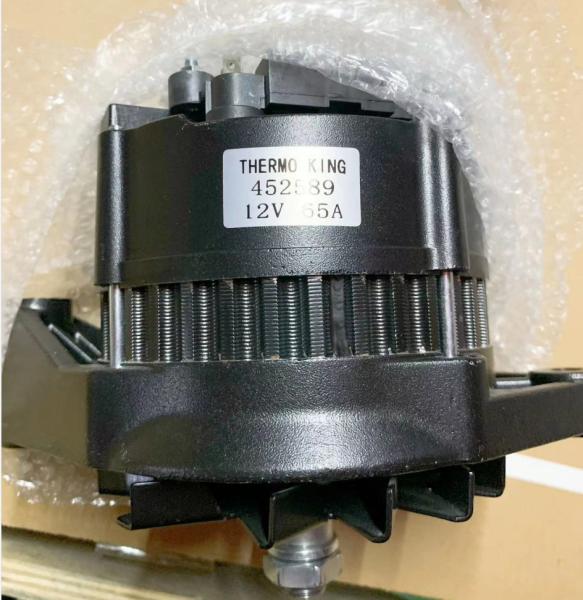 Buy cheap Spare Parts Truck Refrigeration Units14v 37a Alternator 45-2695 For Thermo King from wholesalers