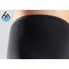 Buy cheap 5 - 7mm Thickness Neoprene Knee Sleeve Comfortable Elastic With Great Stretch from wholesalers