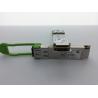Buy cheap FTLC1156RDPL Finisar Optical Module 100G-LR4 QSFP28 1310nm 10km from wholesalers