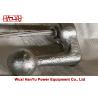 Buy cheap Shock Proof Damper Powerline Tools Anti Vibration Hammer For Conductor from wholesalers