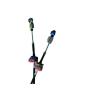 Buy cheap OEM 55230984 1681160180 95510584 Fiat 500 Gear Cables For Doblo from wholesalers