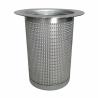 Buy cheap Oil Separator 54509427 for Ingersoll-Rand Industrial Air Compressor Replacement Part from wholesalers