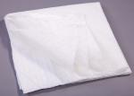 Embossed 30gsm Nonwoven Spunlace Fabric For Face Masks