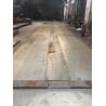 Buy cheap Truck Weight Machine Multi Deck Weighbridge / Weighing Caravan On Weighbridge from wholesalers