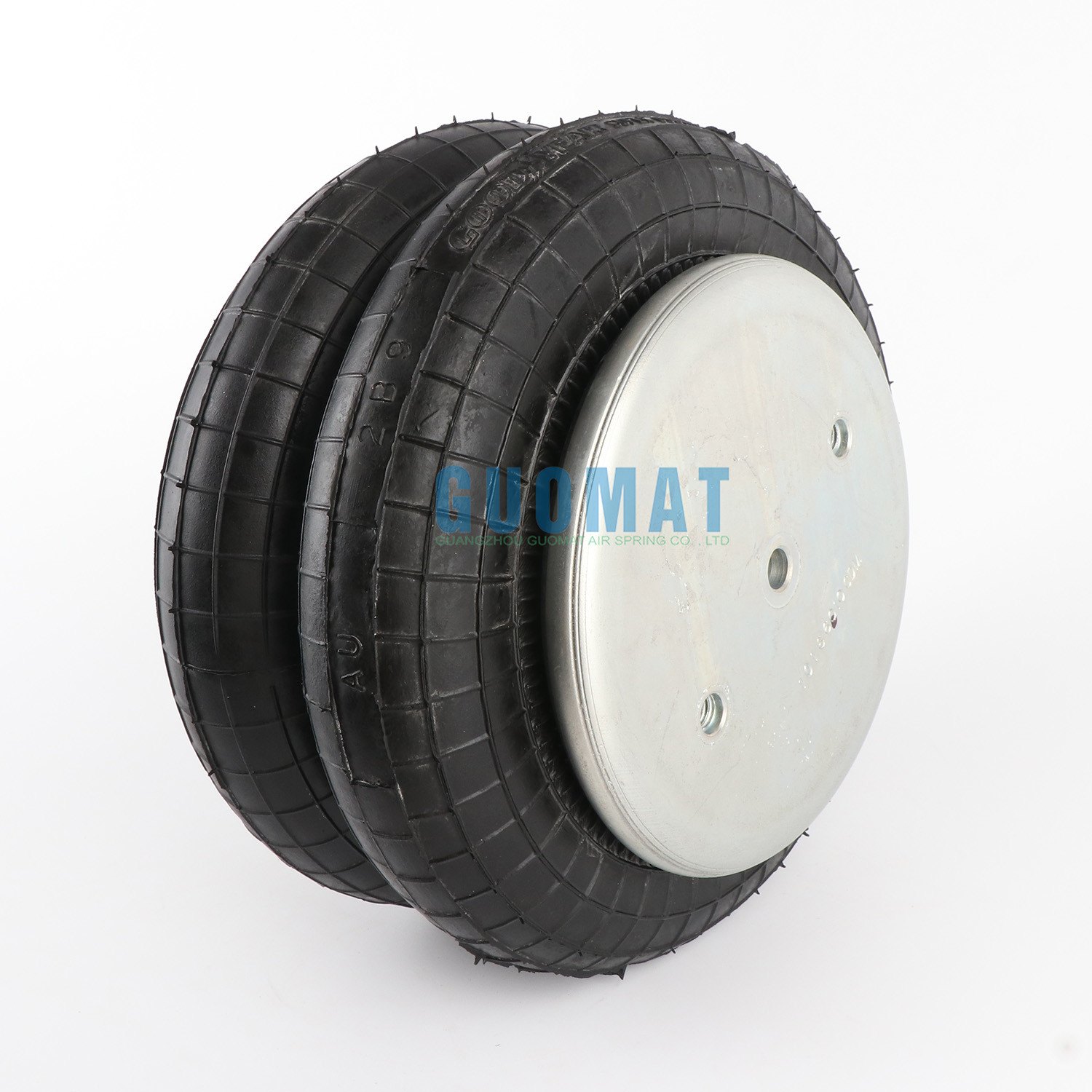 2B9-202 Goodyear Air Spring Double Firestone W01-358-6910 For Gluing Press