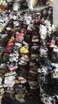 Durable/high quality used shoes from Chinese market
