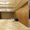 Buy cheap Retractable Malaysia Movable Partition Walls For Hotel Noise Protection from wholesalers