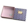Buy cheap Special Beautiful Recycle Paper Package Gift Box For Wedding from wholesalers