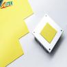 Buy cheap Ideal Material Cut Into Any Shape Non-Toxic Silicone Thermal Pad For Medical Devices from wholesalers