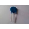 Buy cheap 1W AC 300V Thermally Protected MOV 20D , Metallic Oxide Varistor from wholesalers