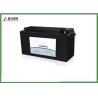 Buy cheap 12 Volt Rechargeable Lithium Ion Deep Cycle Marine Battery from wholesalers