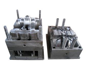 Buy cheap 2D 3D CAD Polishing Surface Commodity Injection Moulds For Household Products from wholesalers