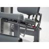 Buy cheap Seated Leg Extension Full Gym Body Building Equipment from wholesalers