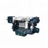 Buy cheap Direct Injection 1350RPM 435HP Diesel Marine Engine YC6TD435L-C20 from wholesalers