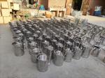 Stainless Water Pot Pre Shipment Inspection Services 10 inspections per Day