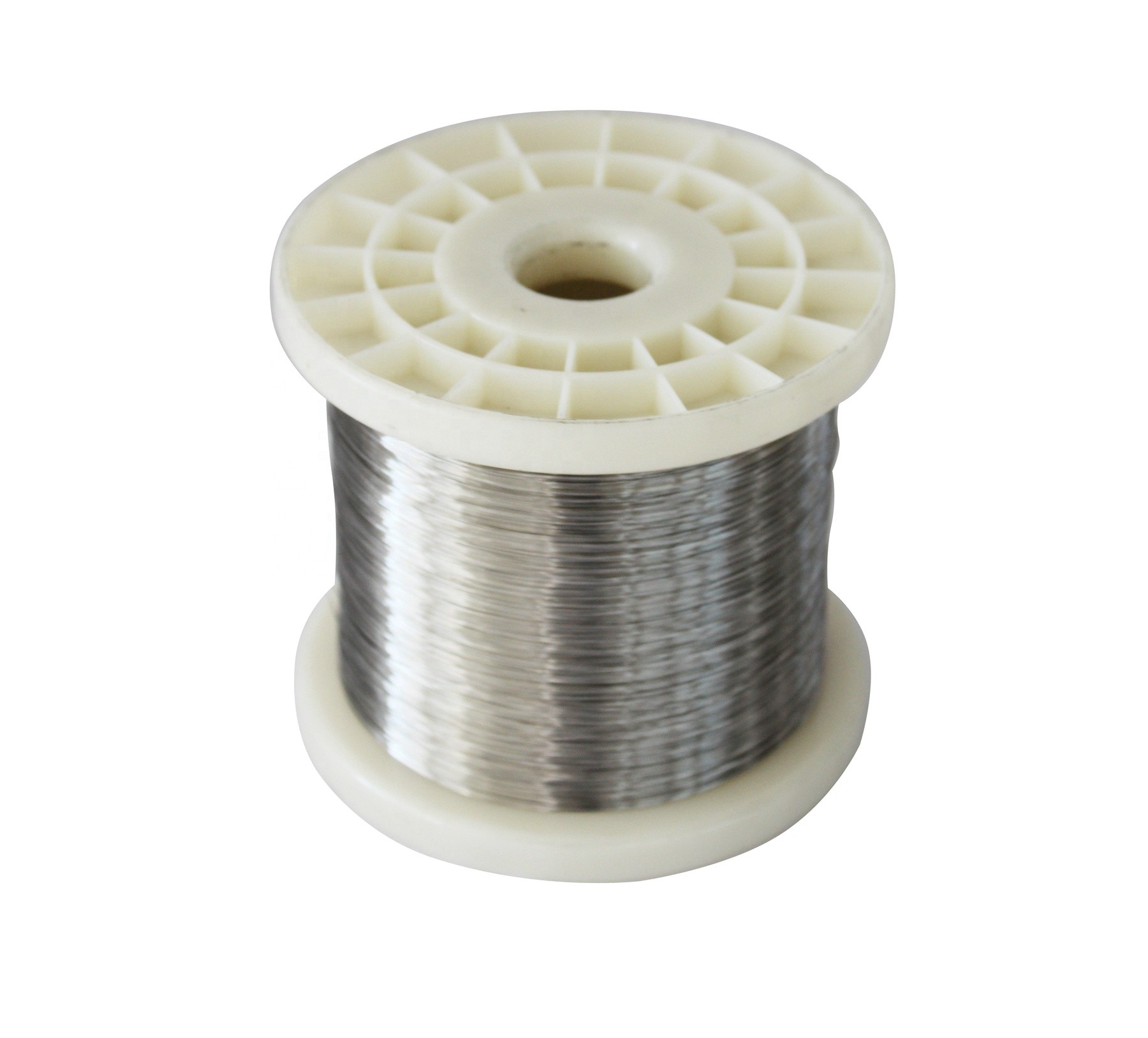 China Manufacture Fecral Alloy 0Cr27Al7Mo Resistance Wire