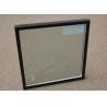 Buy cheap 3-12mm High Performance Low E Glass Energy Savings For Building / Window from wholesalers