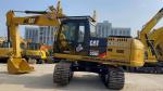 Used Cat 320d Excavators 20 Tons Medium Used Excavators Heavy Equipments