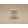 Buy cheap 30g Empty Face Cream Jars Good Toughness Gasket For Makeup Constainers from wholesalers